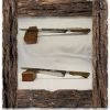 Cuchillo de Espiga Rústico