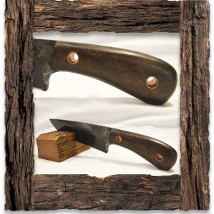 Cuchillo Utilitario Laminado