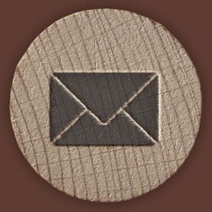 Cynara - Mail