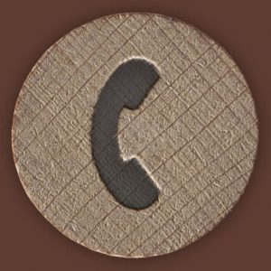 Cynara - Telefono