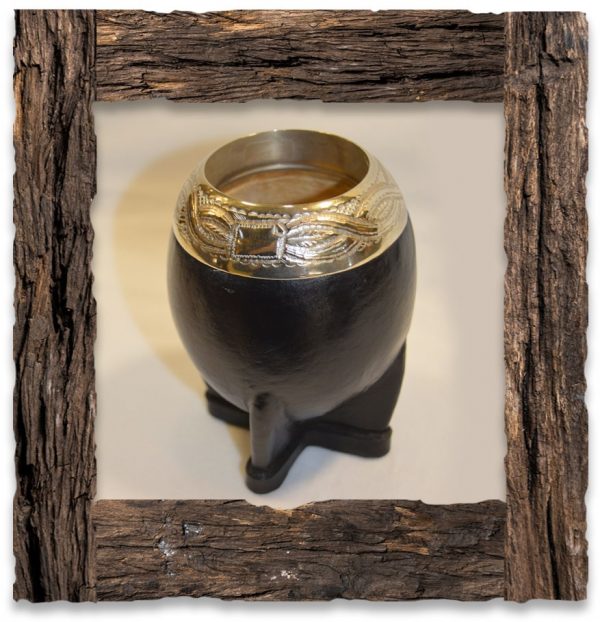 Mate Torpedo Detallado