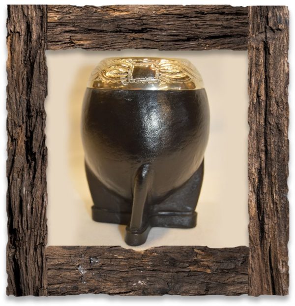Mate Torpedo Detallado
