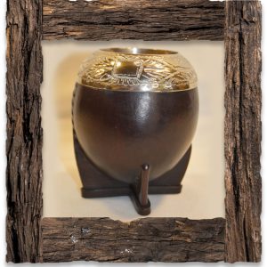 Mate Torpedo de Plata