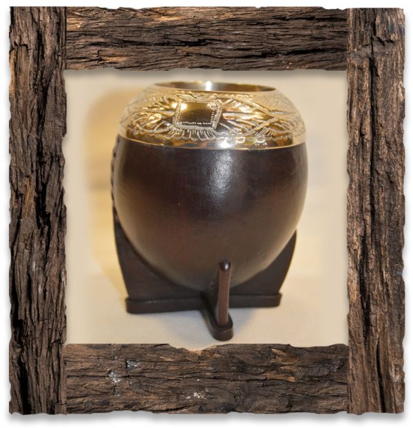 Mate Torpedo de Plata