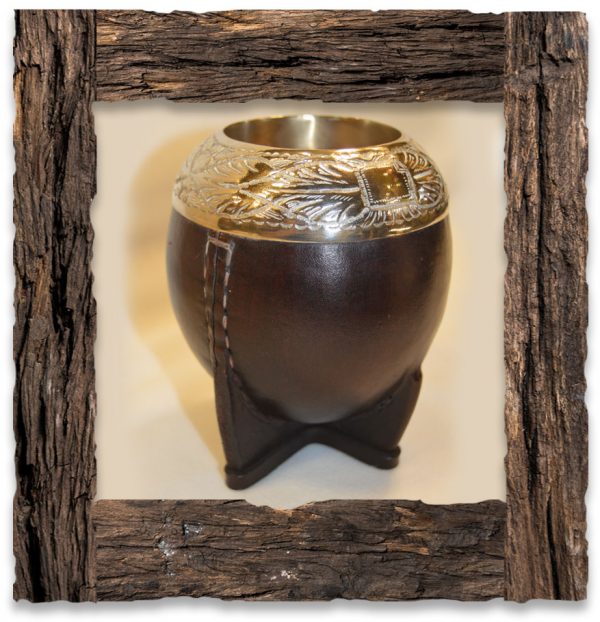 Mate Torpedo de Plata