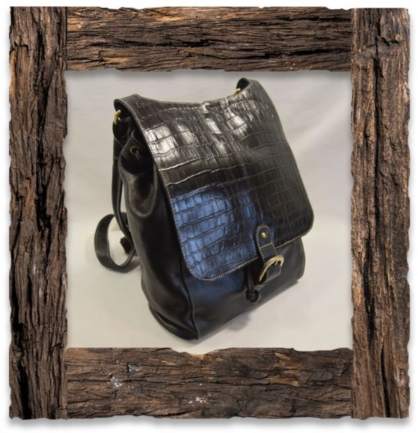 Mochila Moderna