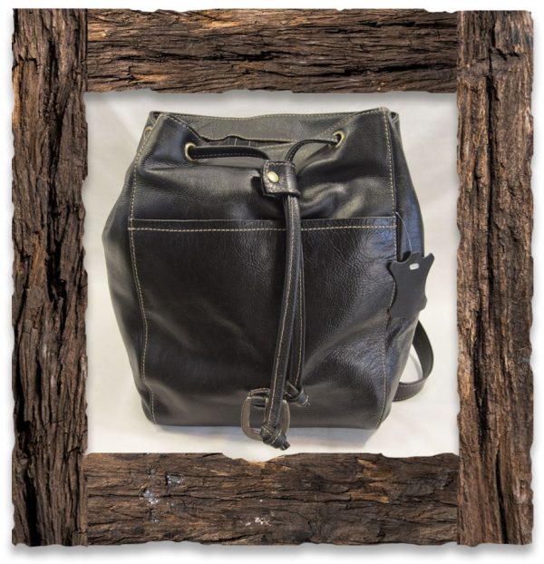 Mochila Moderna