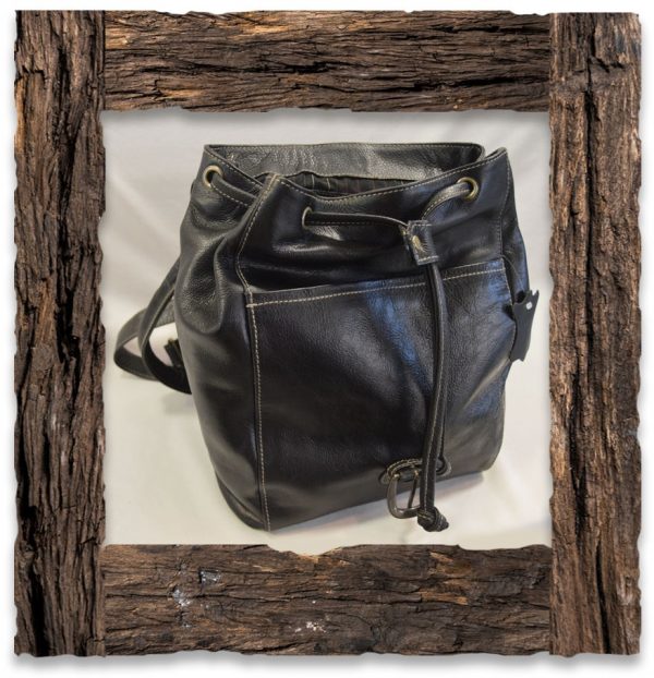 Mochila Moderna