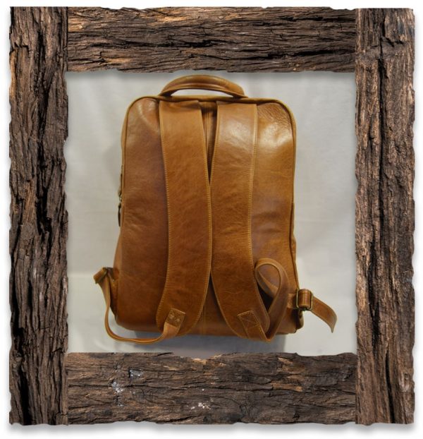 Super Mochila