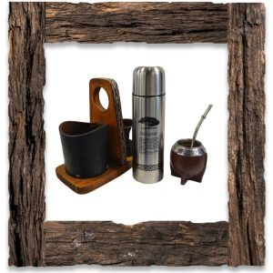 Kit Matero Completo