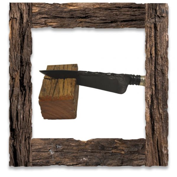 Cuchillo Forjado - Imagen 4