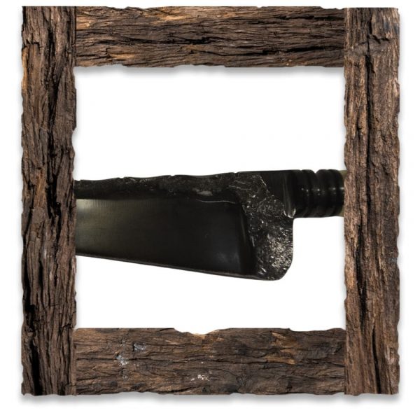 Cuchillo Forjado - Imagen 2